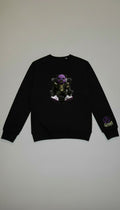 Sweatshirt Aop Gang Official