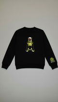 Sweatshirt Aop Gang Official