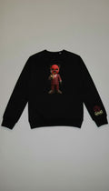 Sweatshirt Aop Gang Official