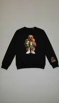 Sweatshirt Aop Gang Official