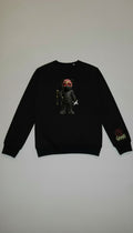 Sweatshirt Aop Gang Official