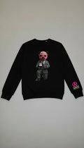Sweatshirt Aop Gang Official