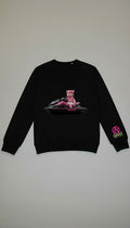 Sweatshirt Aop Gang Official