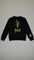 Sweatshirt Aop Gang Official