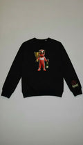 Sweatshirt Aop Gang Official