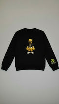 Sweatshirt Aop Gang Official