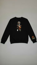 Sweatshirt Aop Gang Official