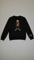Sweatshirt Aop Gang Official