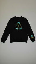Sweatshirt Aop Gang Official