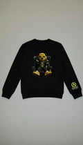 Sweatshirt Aop Gang Official
