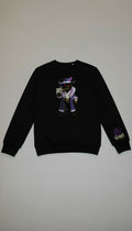 Sweatshirt Aop Gang Official