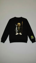 Sweatshirt Aop Gang Official
