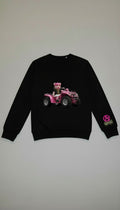 Sweatshirt Aop Gang Official