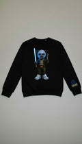 Sweatshirt Aop Gang Official