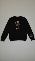 Sweatshirt Aop Gang Official