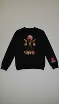 Sweatshirt Aop Gang Official