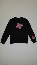 Sweatshirt Aop Gang Official