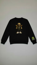 Sweatshirt Aop Gang Official