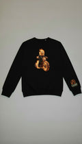 Sweatshirt Aop Gang Official