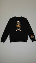 Sweatshirt Aop Gang Official