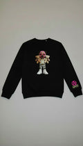 Sweatshirt Aop Gang Official
