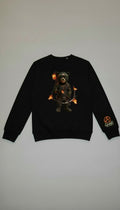 Sweatshirt Aop Gang Official