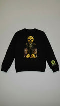 Sweatshirt Aop Gang Official