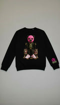 Sweatshirt Aop Gang Official