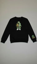 Sweatshirt Aop Gang Official