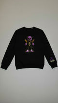 Sweatshirt Aop Gang Official