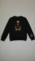 Sweatshirt Aop Gang Official