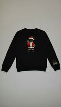Sweatshirt Aop Gang Official