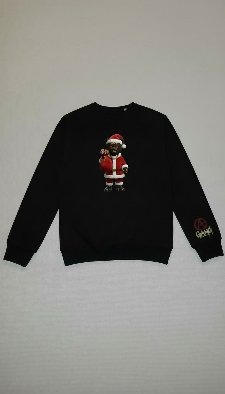 Sweatshirt Aop Gang Official
