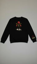 Sweatshirt Aop Gang Official