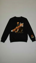 Sweatshirt Aop Gang Official