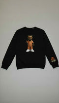 Sweatshirt Aop Gang Official