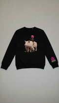 Sweatshirt Aop Gang Official