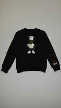 Sweatshirt Aop Gang Official