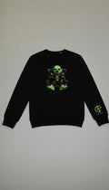 Sweatshirt Aop Gang Official