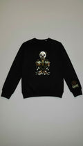 Sweatshirt Aop Gang Official