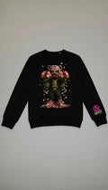 Sweatshirt Aop Gang Official