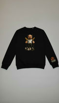 Sweatshirt Aop Gang Official
