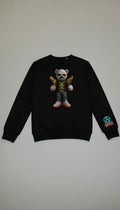 Sweatshirt Aop Gang Official