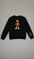 Sweatshirt Aop Gang Official
